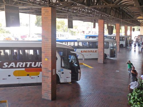 Ponto Cel Fabriciano Vila Bom Jesus Cfb Mg Buser